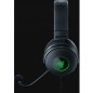 Razer Kraken V3 Kabling Headset Sort Razer Kraken V3 Kabling Headset Sort